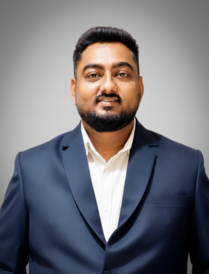 Dhruven Chauhan, Business Advisory